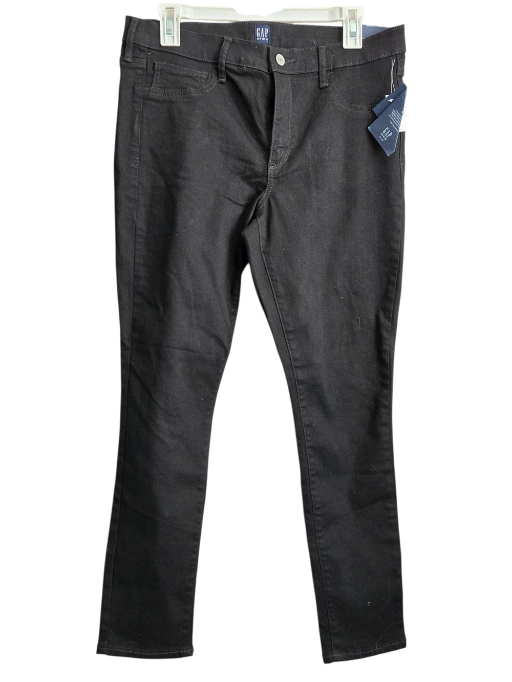 GAP Women’s Black Skinny Jeans